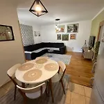 Milla Apartmán