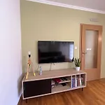 Milla Apartmán