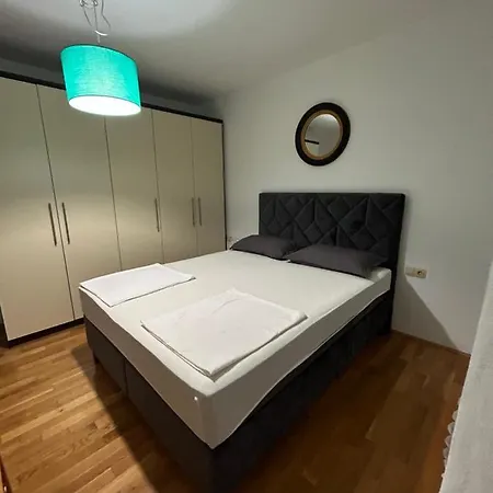 Apartmán Milla