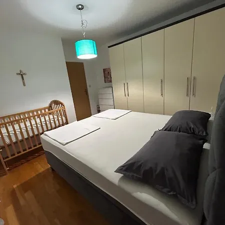 Apartmán Milla *