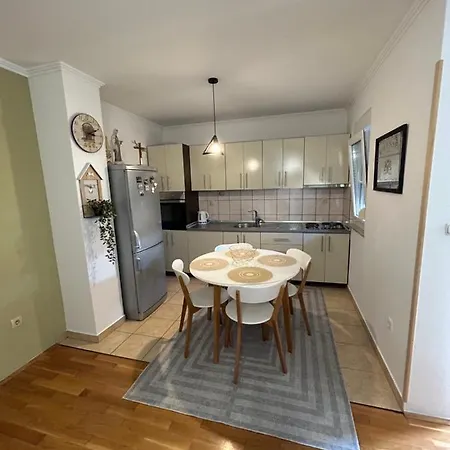 Milla Apartament Ljubuški