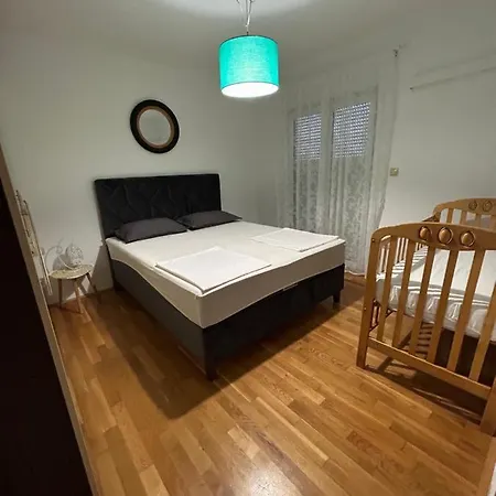 Apartament Milla Ljubuški